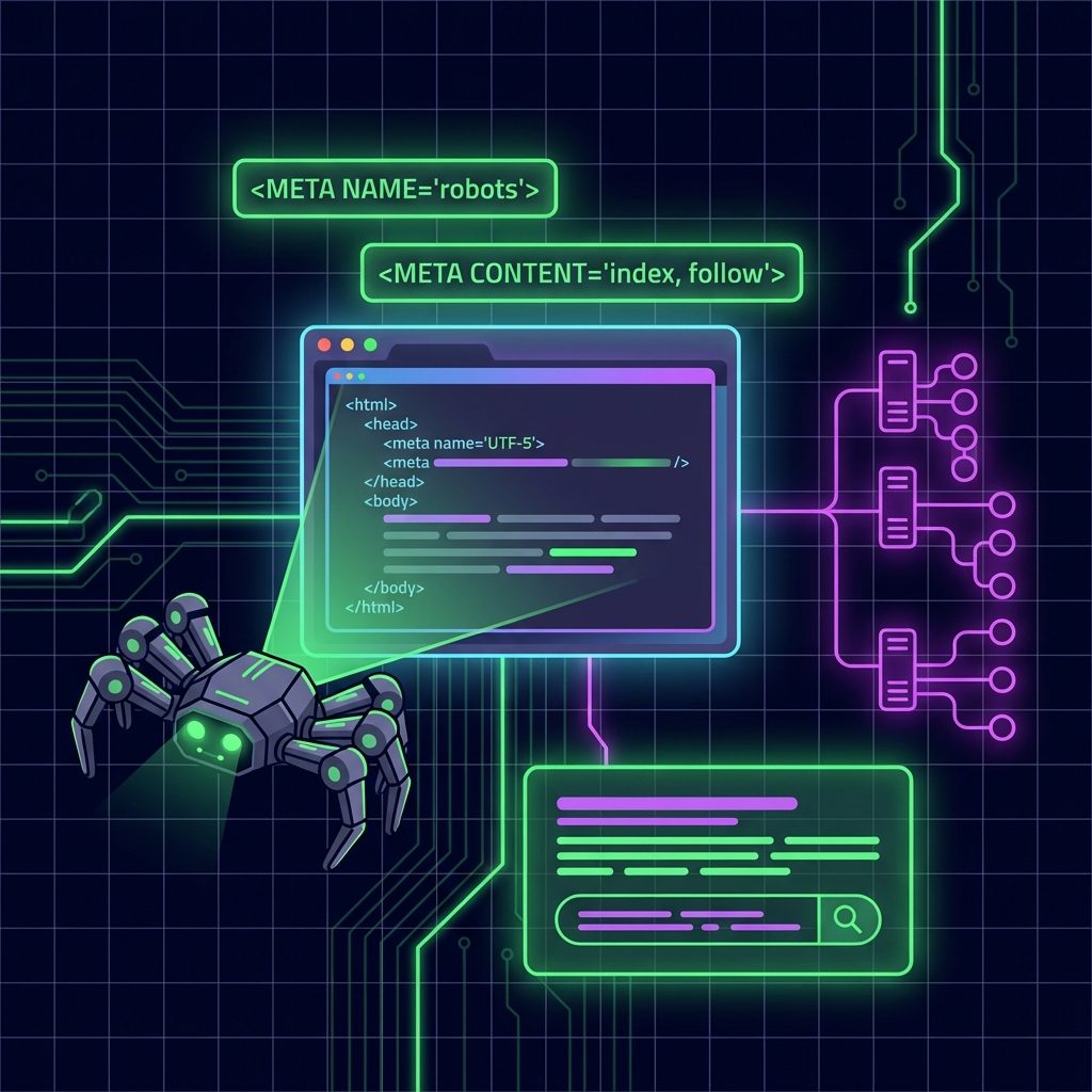 Обложка: Пишу свой ngrok на Go: SSG, SEO и война за поисковики